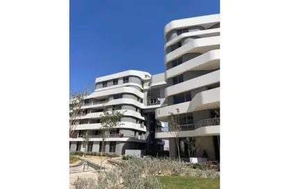 دوبلكس - 5 غرف نوم - 4 حمامات للبيع في بلوم فيلدز - كمبوندات مدينة المستقبل - مدينة المستقبل - القاهرة