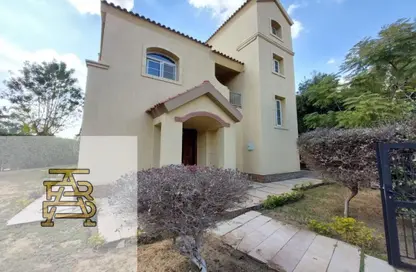 Villa - 3 Bedrooms - 4 Bathrooms for sale in Madinaty - Cairo