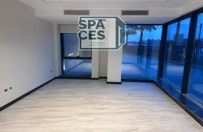 Whole Building - Studio - 1 Bathroom for sale in Cairo Business Park - 5th Settlement Compounds - The 5th Settlement - New Cairo City - Cairo