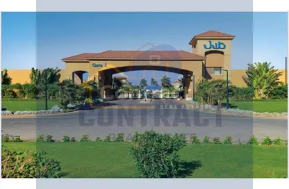 Villa - 5 Bedrooms - 6 Bathrooms for sale in Telal Al Sokhna - Al Ain Al Sokhna - Suez