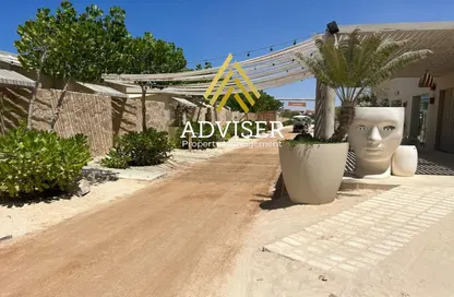 Villa - 4 Bedrooms - 6 Bathrooms for sale in Marsa Baghush - Qesm Marsa Matrouh - North Coast