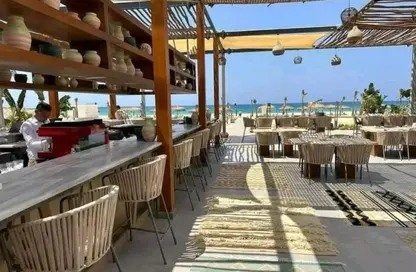 شاليه - 3 غرف نوم - 2 حمامات للبيع في جايا - راس الحكمة - الساحل الشمالي