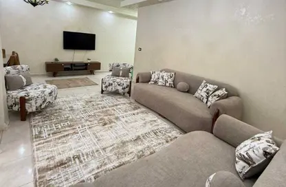 شقة - 2 غرف نوم - 1 حمام للايجار في امتداد الرحاب - الرحاب - مدينة القاهرة الجديدة - القاهرة شقة - 2 غرف نوم - 1 حمام للايجار في امتداد الرحاب - الرحاب - مدينة القاهرة الجديدة - القاهرة