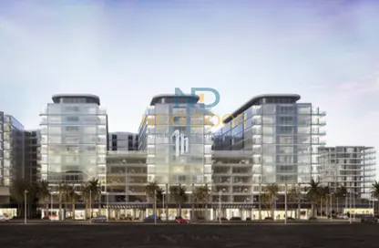 Apartment - 1 Bedroom - 1 Bathroom for sale in Katameya Gate - El Katameya Compounds - El Katameya - New Cairo City - Cairo