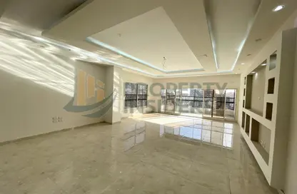 Apartment - 3 Bedrooms - 2 Bathrooms for sale in Mostafa Mahmoud Square - Mohandessin - Giza