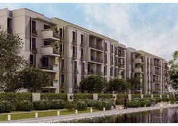 Apartment - 3 bedrooms - 2 bathrooms for للبيع in Isola Sheraton - El Saaqah St. - Sheraton Al Matar - El Nozha - Cairo Apartment - 3 bedrooms - 2 bathrooms for للبيع in Isola Sheraton - El Saaqah St. - Sheraton Al Matar - El Nozha - Cairo