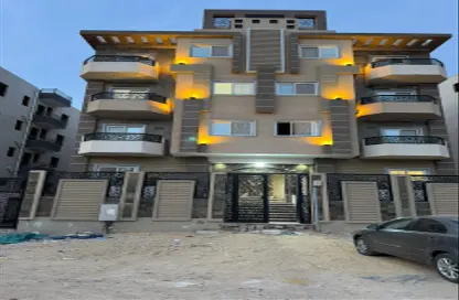 Apartment - 3 Bedrooms - 3 Bathrooms for sale in 6 October City - Giza
