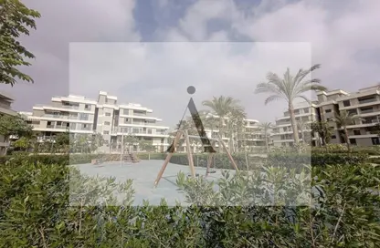 Apartment - 3 Bedrooms - 3 Bathrooms for sale in Villette - 5th Settlement Compounds - The 5th Settlement - New Cairo City - Cairo