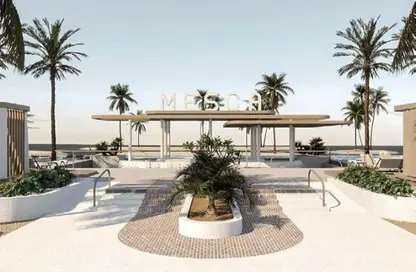 Apartment - 2 Bedrooms - 2 Bathrooms for sale in Mesca - Soma Bay - Safaga - Hurghada - Red Sea