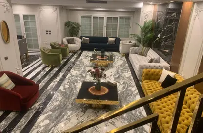 منزل مزدوج - 4 غرف نوم - 5 حمامات للبيع في هايد بارك - مدينة القاهرة الجديدة - القاهرة منزل مزدوج - 4 غرف نوم - 5 حمامات للبيع في هايد بارك - مدينة القاهرة الجديدة - القاهرة