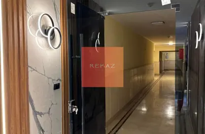 Co-Working Space - Studio - 6 Bathrooms for rent in One Kattameya - El Katameya Compounds - El Katameya - New Cairo City - Cairo
