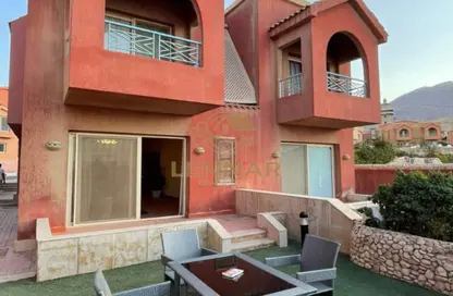 Villa - 5 Bedrooms - 4 Bathrooms for sale in Hand villa - Porto Sokhna - Al Ain Al Sokhna - Suez