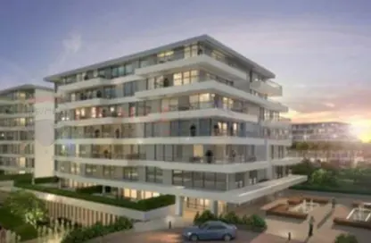Apartment - 2 Bedrooms - 3 Bathrooms for sale in Palm Hills - Alexandria Compounds - Alexandria