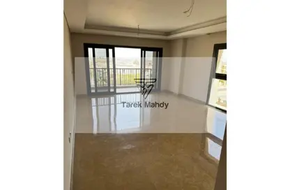 Apartment - 3 Bedrooms - 3 Bathrooms for sale in Park Side Residence - Zed Towers - Sheikh Zayed Compounds - Sheikh Zayed City - Giza