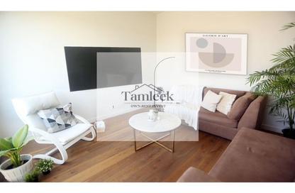 Apartment - 2 Bedrooms - 3 Bathrooms for rent in Allegria - Sheikh Zayed Compounds - Sheikh Zayed City - Giza