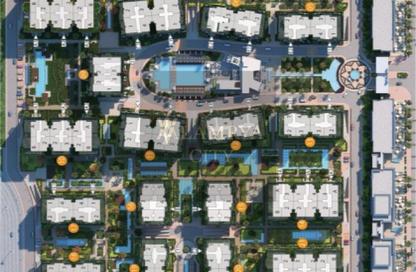Apartment - 3 Bedrooms - 2 Bathrooms for sale in Dejoya 3 New Capital - New Capital Compounds - New Capital City - Cairo