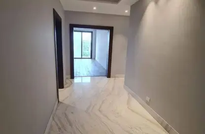 شقة - 3 غرف نوم - 3 حمامات للبيع في بيراميدز هايتس - طريق مصر اسكندرية الصحراوي - مدينة 6 أكتوبر - الجيزة