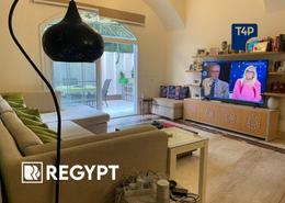Apartment - 3 bedrooms - 3 bathrooms for للايجار in Street 206 - Degla - Hay El Maadi - Cairo