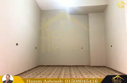 Retail - Studio - 1 Bathroom for rent in Abo Qir St. - Ibrahimia - Hay Wasat - Alexandria