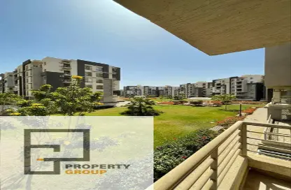 Apartment - 3 Bedrooms - 2 Bathrooms for sale in Janna 2 - Sheikh Zayed Compounds - Sheikh Zayed City - Giza
