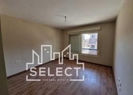 Apartment - 1 bedroom - 2 bathrooms for للايجار in New Giza - Cairo Alexandria Desert Road - 6 October City - Giza