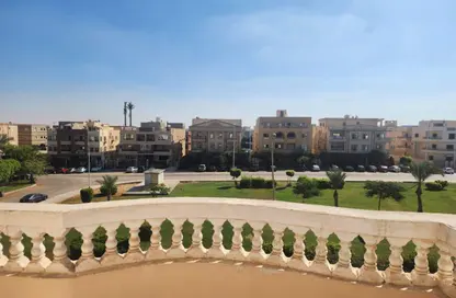 Apartment - 3 Bedrooms - 2 Bathrooms for rent in El Banafseg 2 - El Banafseg - New Cairo City - Cairo