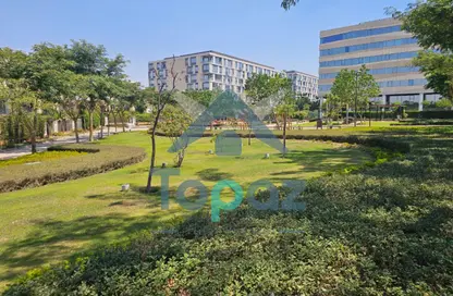 تاون هاوس - 5 غرف نوم - 5 حمامات للايجار في ويستاون - كمبوندات الشيخ زايد - الشيخ زايد - الجيزة