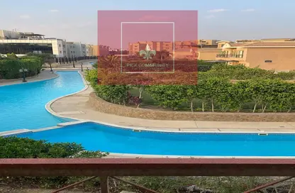 Villa - 6 Bedrooms - 7 Bathrooms for sale in River Walk - North Investors Area - New Cairo City - Cairo