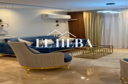 شقة - 3 غرف نوم - 2 حمامات للايجار في پريڤادو - مدينتي - القاهرة