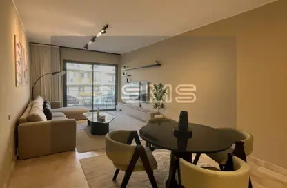 شقة - 4 غرف نوم - 3 حمامات للايجار في فيليت - كمبوندات التجمع الخامس - التجمع الخامس - مدينة القاهرة الجديدة - القاهرة