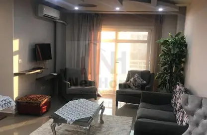 Apartment - 2 Bedrooms - 2 Bathrooms for rent in Privado - Madinaty - Cairo