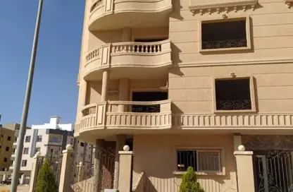 Apartment - 3 Bedrooms - 2 Bathrooms for rent in Al Andalus El Gedida - Al Andalus District - New Cairo City - Cairo