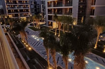 Apartment - 3 Bedrooms - 2 Bathrooms for sale in El Patio Oro - 5th Settlement Compounds - The 5th Settlement - New Cairo City - Cairo