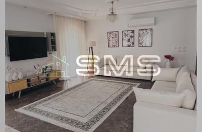 Apartment - 2 Bedrooms - 2 Bathrooms for rent in Hyde Park - 5th Settlement Compounds - The 5th Settlement - New Cairo City - Cairo