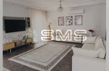 Apartment - 2 Bedrooms - 2 Bathrooms for rent in Hyde Park - 5th Settlement Compounds - The 5th Settlement - New Cairo City - Cairo