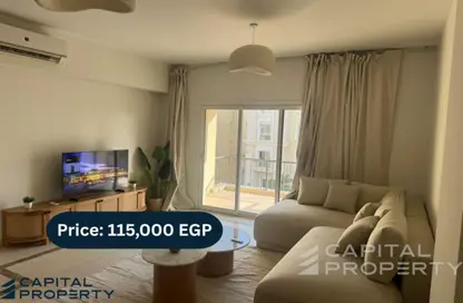 شقة - 3 غرف نوم - 3 حمامات للايجار في ميفيدا - كمبوندات التجمع الخامس - التجمع الخامس - مدينة القاهرة الجديدة - القاهرة