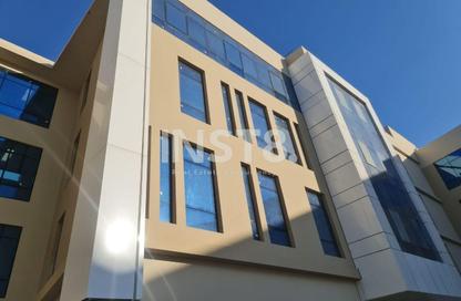 Clinic - Studio - 1 Bathroom for rent in Mivida - 5th Settlement Compounds - The 5th Settlement - New Cairo City - Cairo