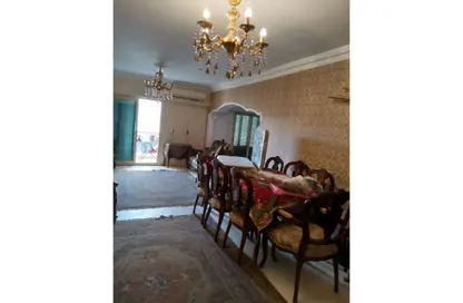 Apartment - 3 Bedrooms - 2 Bathrooms for sale in Hadayek Al Mohandessin - 4th District - Sheikh Zayed City - Giza