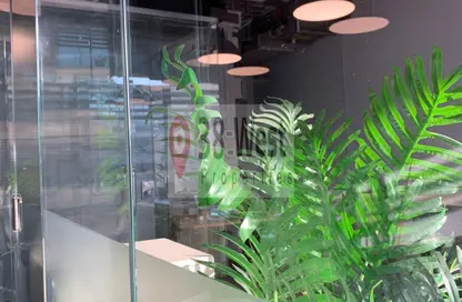 Office Space - Studio for rent in The Polygon - Sheikh Zayed Compounds - Sheikh Zayed City - Giza