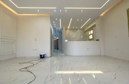 Apartment - 3 Bedrooms - 2 Bathrooms for sale in Al Andalus Buildings - Al Andalus District - New Cairo City - Cairo