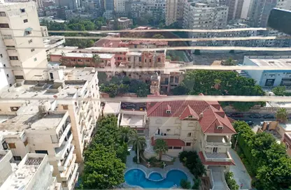 شقة - 2 غرف نوم - 1 حمام للايجار في زيزينيا - حي شرق - الاسكندرية