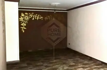 شقة - 3 غرف نوم - 2 حمامات للبيع في شارع لاجيتيه - الإبراهيمية - حي وسط - الاسكندرية