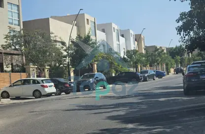 تاون هاوس - 3 غرف نوم - 3 حمامات للبيع في الجريا - كمبوندات الشيخ زايد - الشيخ زايد - الجيزة