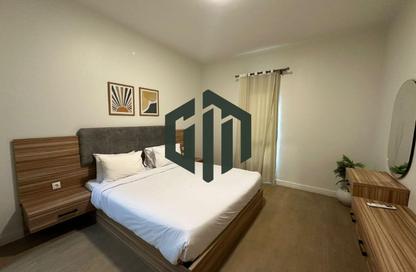 Apartment - 3 Bedrooms - 4 Bathrooms for rent in Mivida - 5th Settlement Compounds - The 5th Settlement - New Cairo City - Cairo