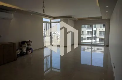 Apartment - 3 Bedrooms - 3 Bathrooms for rent in Hyde Park - 5th Settlement Compounds - The 5th Settlement - New Cairo City - Cairo