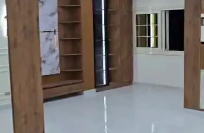 Apartment - 3 Bedrooms - 4 Bathrooms for sale in Gameat Al Dewal Al Arabeya St. - Mohandessin - Giza