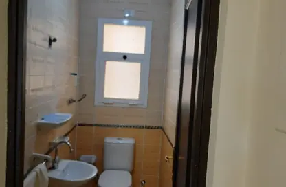 Apartment - 3 Bedrooms - 2 Bathrooms for rent in Madinaty - Cairo
