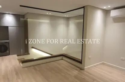 Duplex - 4 Bedrooms - 4 Bathrooms for rent in Eastown - 5th Settlement Compounds - The 5th Settlement - New Cairo City - Cairo