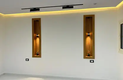 Apartment - 3 Bedrooms - 2 Bathrooms for sale in Hadayek El Ahram - Giza