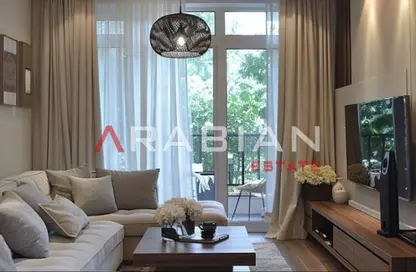 Townhouse - 3 Bedrooms - 3 Bathrooms for sale in Creek Town - The 1st Settlement - New Cairo City - Cairo